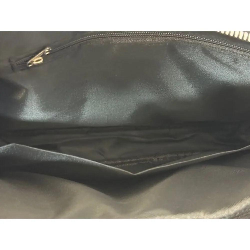 Weixier Men's Shoulder Bag Crossbody Messenger Briefcase Style Tote